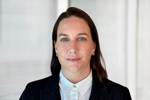 Ann-Marie Teehan